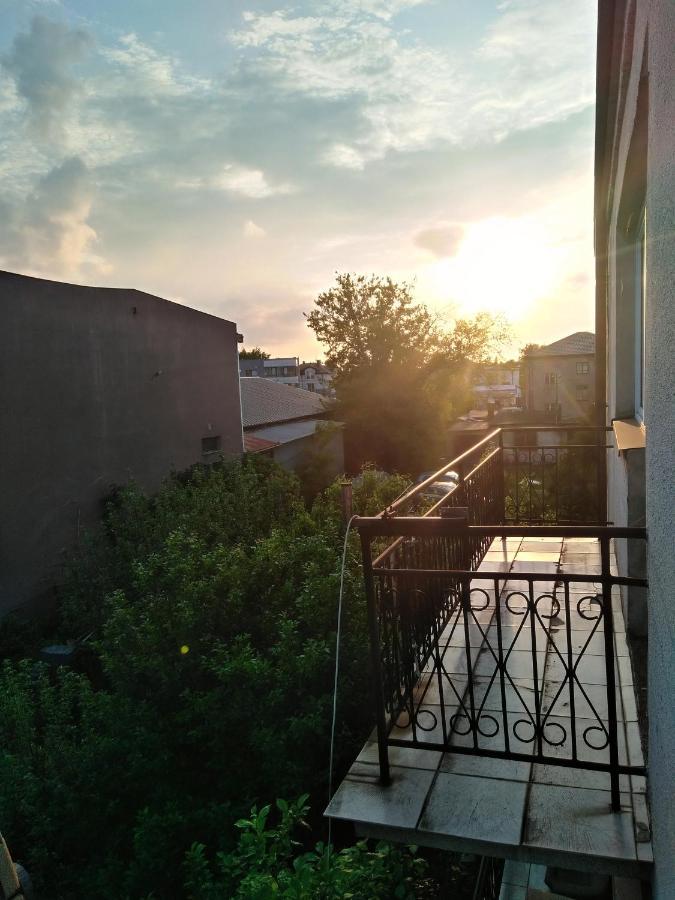 Bed and Breakfast La Madriguera Raszyn Exteriér fotografie