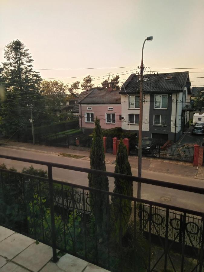 Bed and Breakfast La Madriguera Raszyn Exteriér fotografie