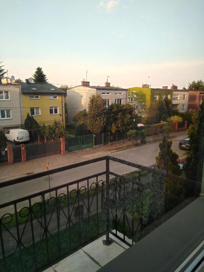 Bed and Breakfast La Madriguera Raszyn Exteriér fotografie