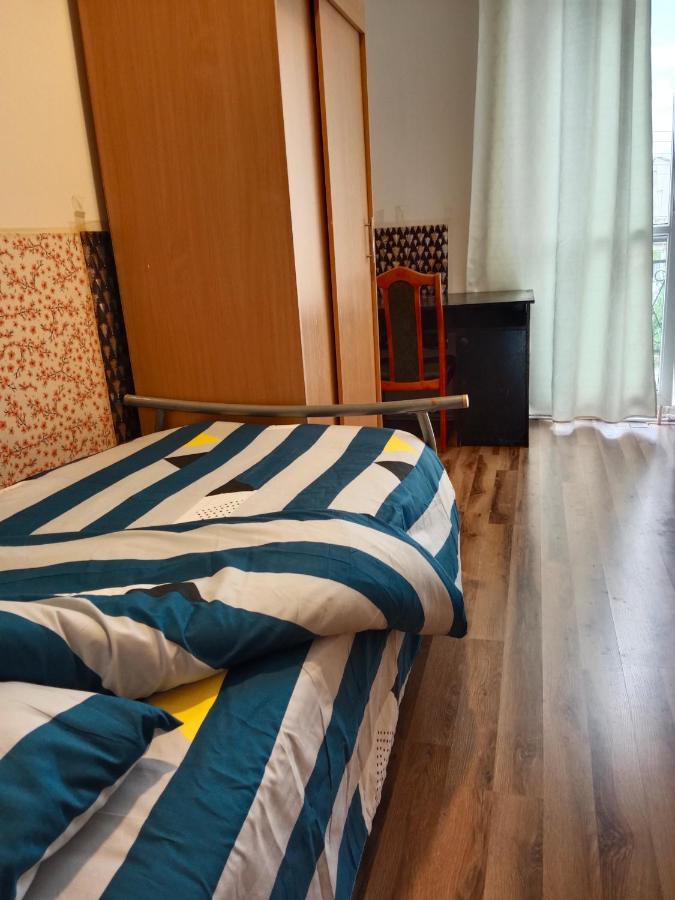 Bed and Breakfast La Madriguera Raszyn Exteriér fotografie