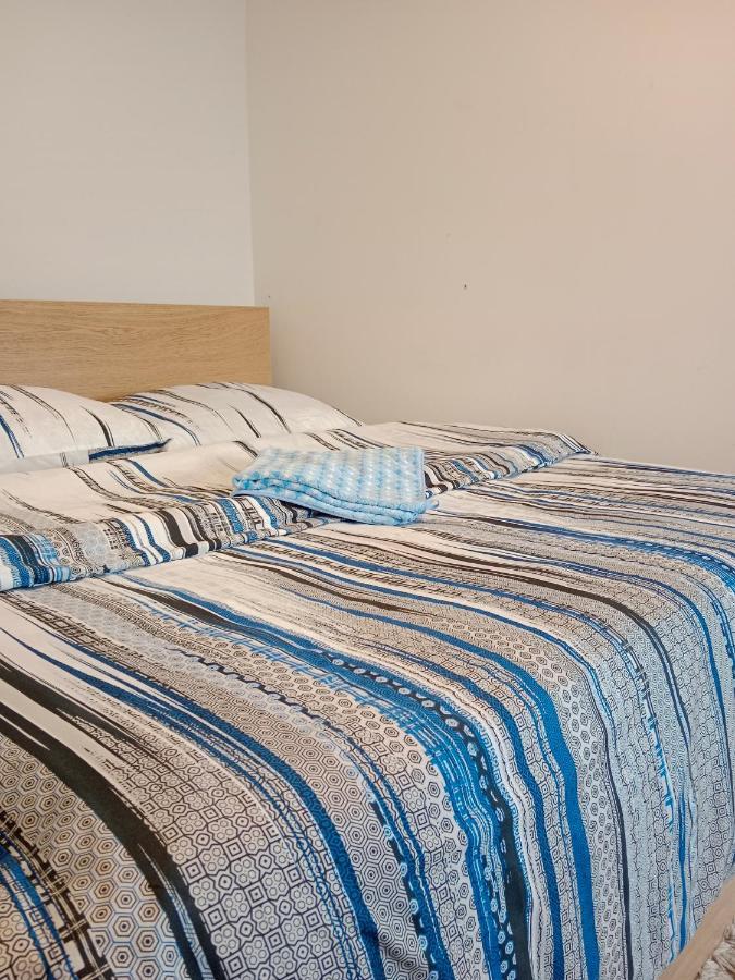 Bed and Breakfast La Madriguera Raszyn Exteriér fotografie