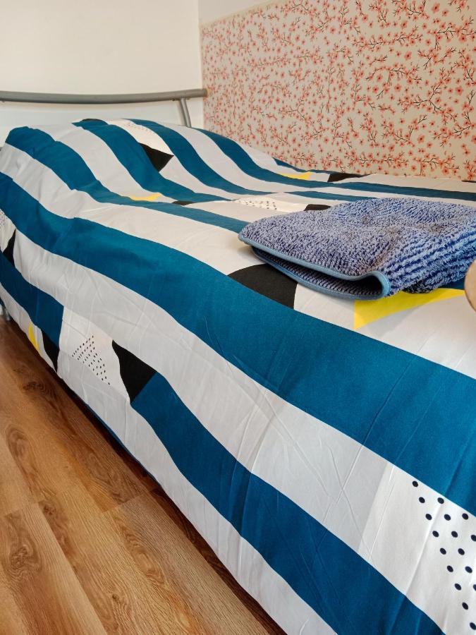 Bed and Breakfast La Madriguera Raszyn Exteriér fotografie