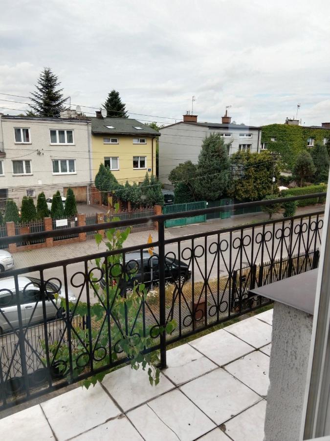 Bed and Breakfast La Madriguera Raszyn Exteriér fotografie