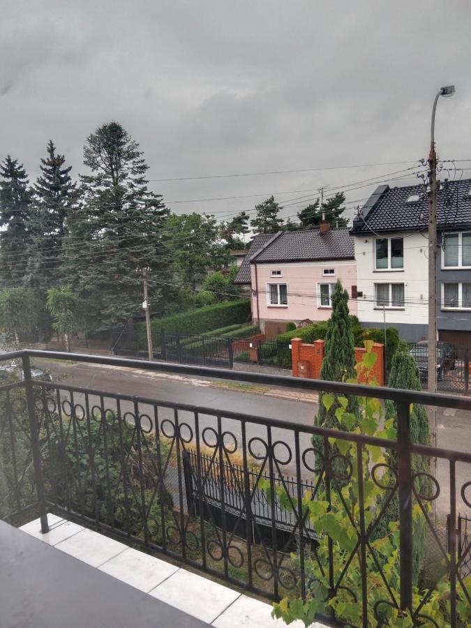 Bed and Breakfast La Madriguera Raszyn Exteriér fotografie