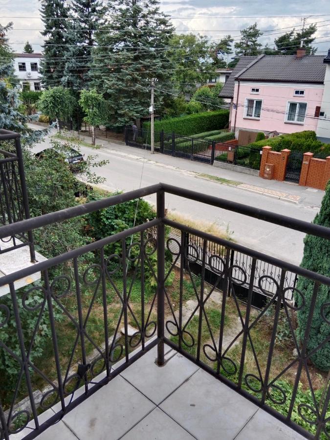 Bed and Breakfast La Madriguera Raszyn Exteriér fotografie