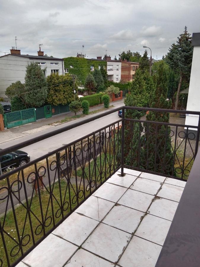 Bed and Breakfast La Madriguera Raszyn Exteriér fotografie