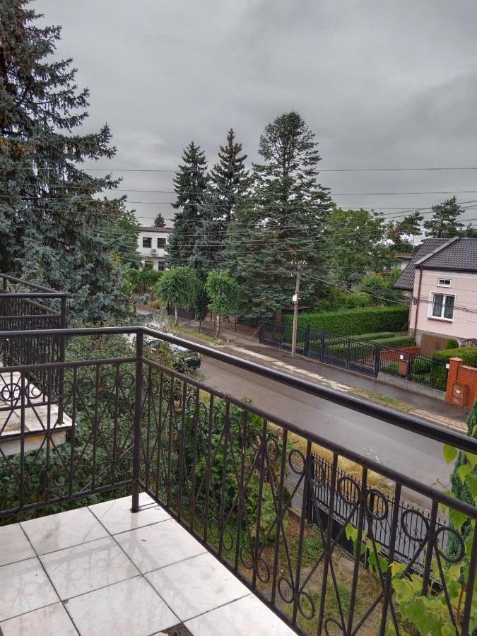 Bed and Breakfast La Madriguera Raszyn Exteriér fotografie