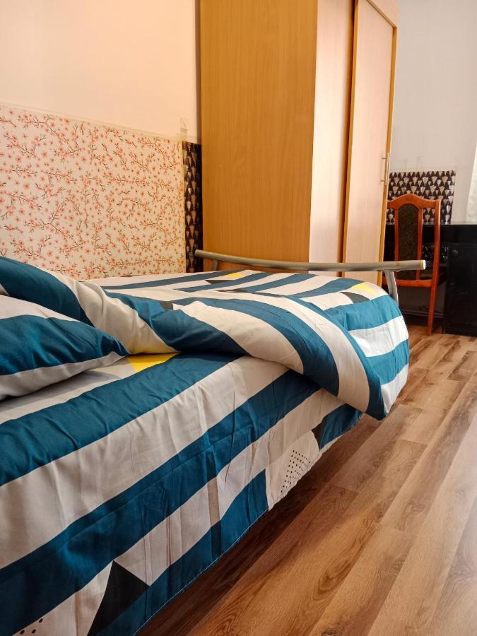 Bed and Breakfast La Madriguera Raszyn Exteriér fotografie