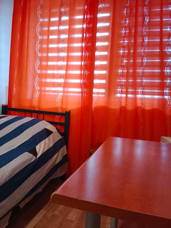 Bed and Breakfast La Madriguera Raszyn Exteriér fotografie