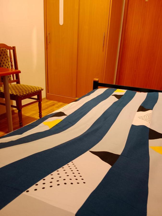 Bed and Breakfast La Madriguera Raszyn Exteriér fotografie