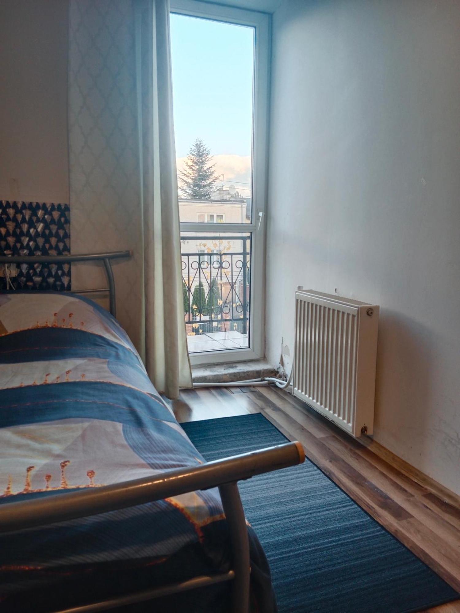 Bed and Breakfast La Madriguera Raszyn Exteriér fotografie